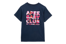 CAMO APEE BABY PRINTED TEE #2