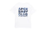 CAMO APEE BABY PRINTED TEE #2