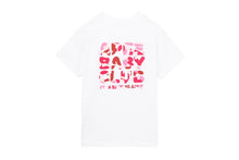 CAMO APEE BABY PRINTED TEE #2