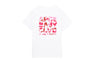 CAMO APEE BABY PRINTED TEE #2