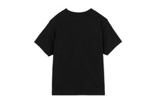 APEE LEOPARD PRINTED TEE
