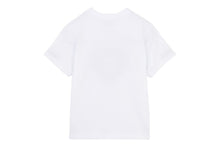 APEE LEOPARD PRINTED TEE