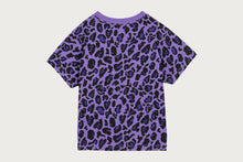 APEE PATTERN PRINTED TEE #1