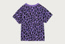 APEE PATTERN PRINTED TEE #1