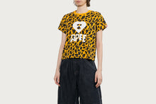 APEE PATTERN PRINTED TEE #1
