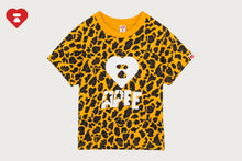 APEE PATTERN PRINTED TEE #1