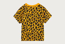 APEE PATTERN PRINTED TEE #1