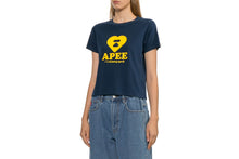 APEE LOGO PRINTED TEE #2