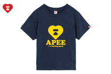 APEE LOGO PRINTED TEE #2