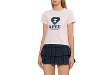 APEE LOGO PRINTED TEE #2