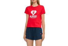 APEE LOGO PRINTED TEE #2