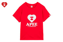 APEE LOGO PRINTED TEE #2
