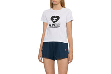 APEE LOGO PRINTED TEE #2