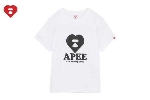 APEE LOGO PRINTED TEE #2