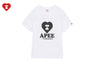 APEE LOGO PRINTED TEE #2