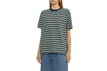 APEE STRIPED TEE #2