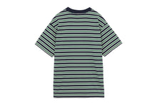 APEE STRIPED TEE #2
