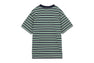 APEE STRIPED TEE #2