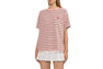 APEE STRIPED TEE #2