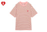 APEE STRIPED TEE #2
