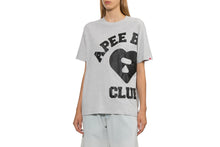 APEE BABY PRINTED TEE #2