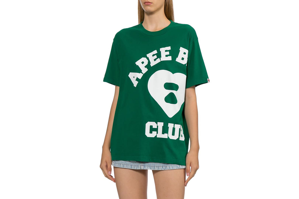 APEE BABY PRINTED TEE #2 | bape.com