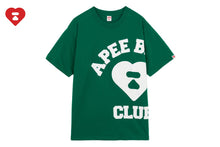 APEE BABY PRINTED TEE #2