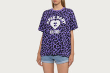 APEE PATTERN PRINTED TEE #3