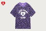 APEE PATTERN PRINTED TEE #3