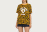 APEE PATTERN PRINTED TEE #3