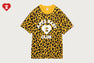 APEE PATTERN PRINTED TEE #3