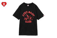 APEE BABY PRINTED TEE #3
