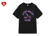 APEE BABY PRINTED TEE #3
