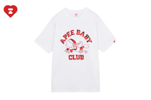 APEE BABY PRINTED TEE #3