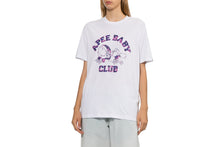 APEE BABY PRINTED TEE #3
