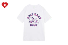 APEE BABY PRINTED TEE #3