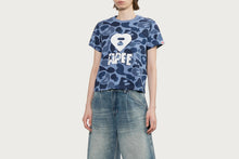 APEE PATTERN PRINTED TEE #2