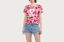 APEE PATTERN PRINTED TEE #2