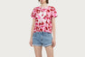 APEE PATTERN PRINTED TEE #2