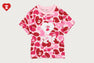 APEE PATTERN PRINTED TEE #2