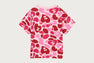APEE PATTERN PRINTED TEE #2