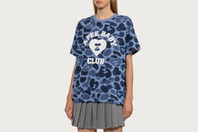 APEE PATTERN PRINTED TEE #4