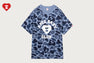 APEE PATTERN PRINTED TEE #4