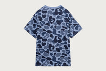 APEE PATTERN PRINTED TEE #4