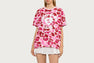 APEE PATTERN PRINTED TEE #4