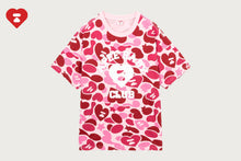 APEE PATTERN PRINTED TEE #4