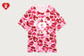 APEE PATTERN PRINTED TEE #4
