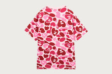 APEE PATTERN PRINTED TEE #4