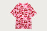 APEE PATTERN PRINTED TEE #4