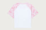 APEE BABY CHERRY MINI RAGLAN TEE #2